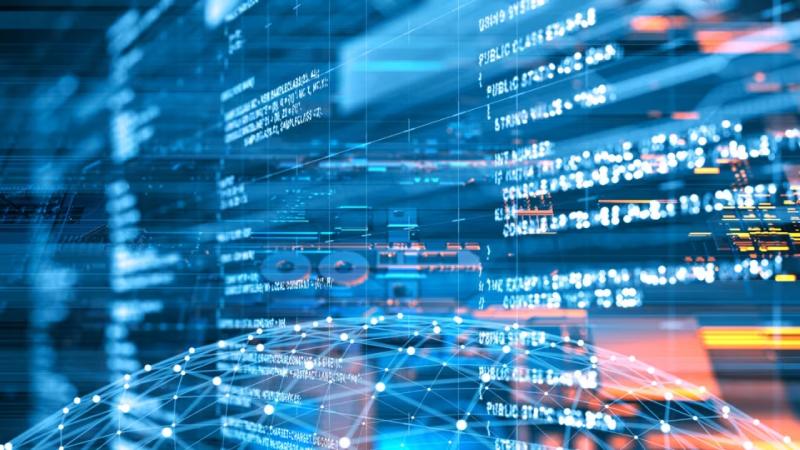 Linux基石:封丘县小程序开发公司的技术底座与发行版选择逻辑