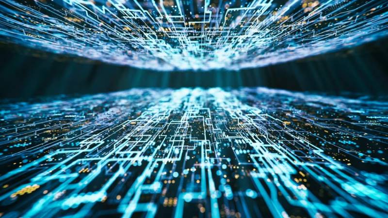 封丘县网站建设：实施DevOps，赋能医疗保健领域数字化转型